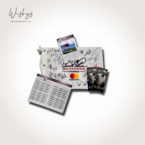 Arnold Palmer Invitational pin flag