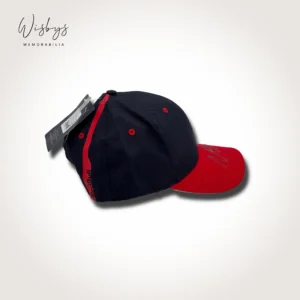 Max Verstappen Red Bull cap, view 2