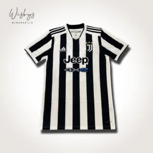 Fabio Cannavaro signed Juventus jersey, view 2