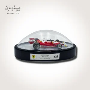 Niki Lauda Ferrari 312 T2 - Monaco GP 1976 Edition, view 2