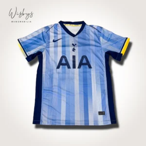 James Maddison Tottenham jersey, view 2
