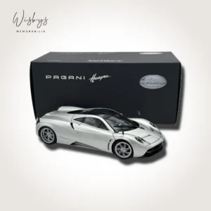 AutoArt 1:18 Pagani Huayra Scale Model