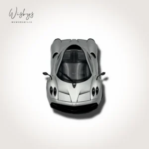 AutoArt 1:18 Pagani Huayra Scale Model, view 2