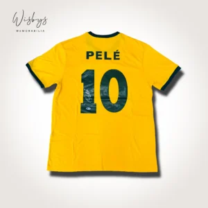 Brazil jersey