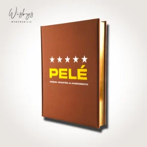 Pele "Carnival Edition" Book - Limited Edition, view 2