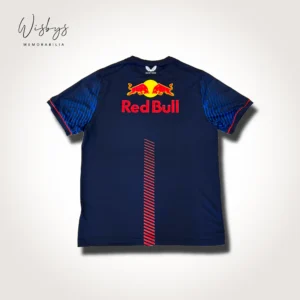 Sergio Perez Red Bull jersey