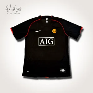 Paul Scholes Manchester United jersey, view 2
