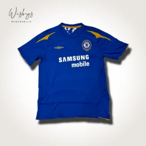John Terry Chelsea jersey, view 2